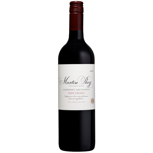 Martin Ray 2023 Cabernet Sauvignon (Napa Valley), $30