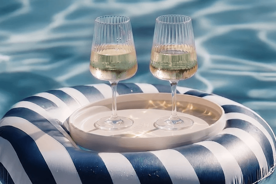 Slip Into Summer