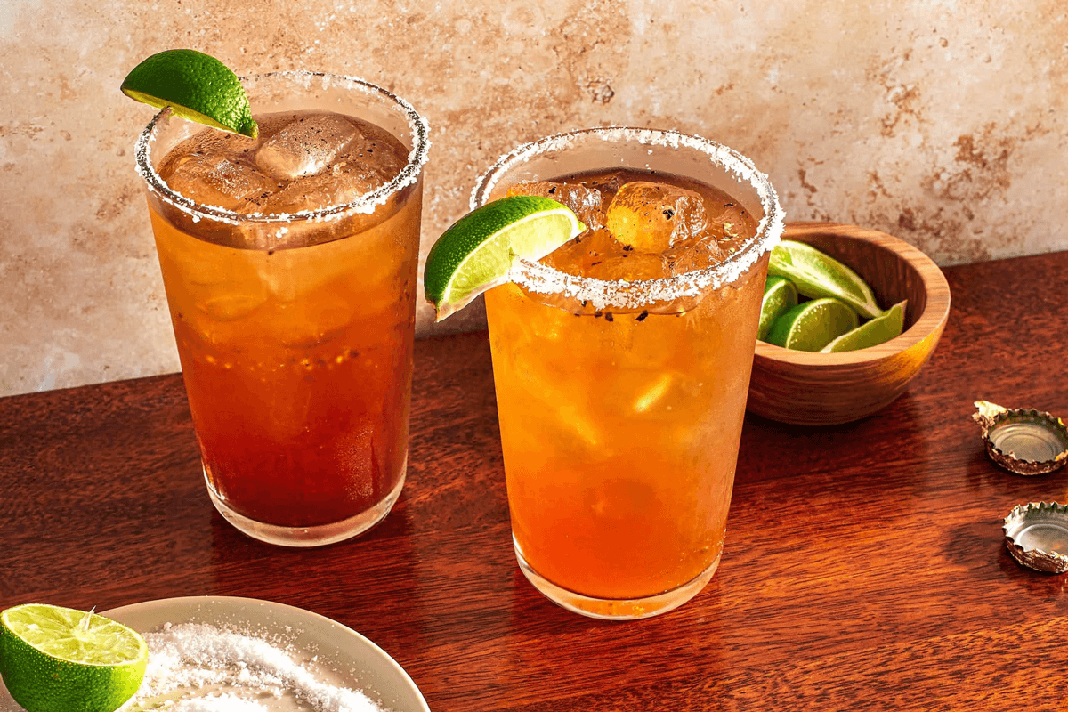 Behold the Michelada, the Beer Cocktail That Rules Brunch