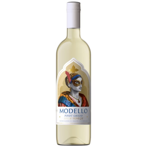 Modello 2024 Pinot Grigio Pinot Grigio (Delle Venezie), $17