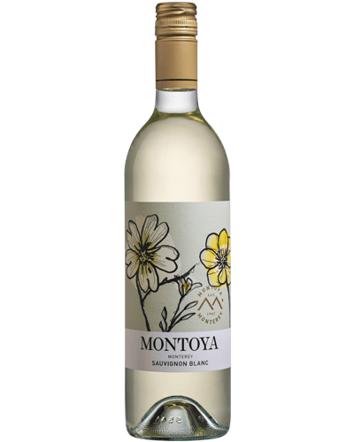 Montoya 2024 Sauvignon Blanc (Monterey), $20