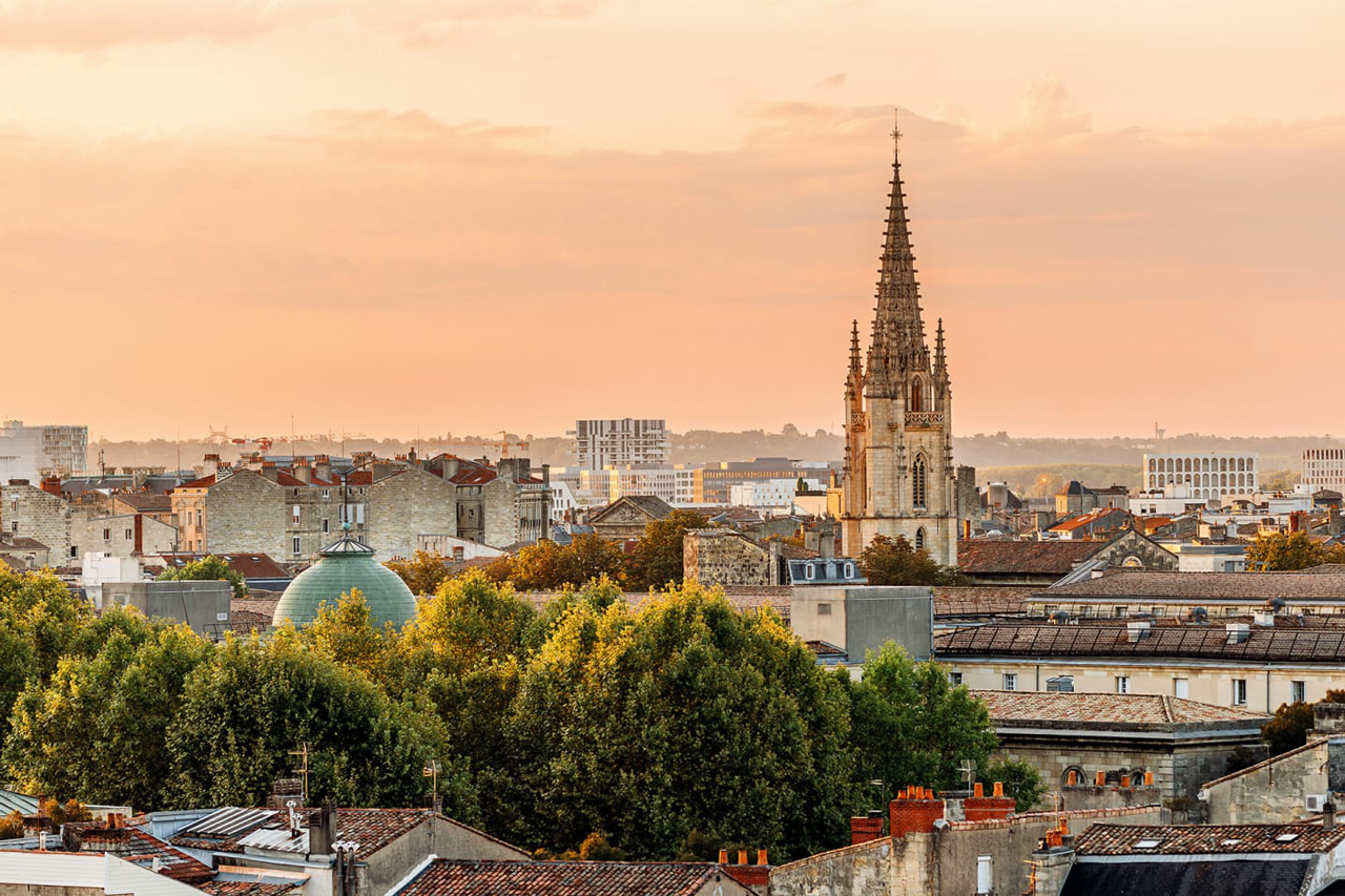 There’s So Much More to Bordeaux Than Bordeaux
