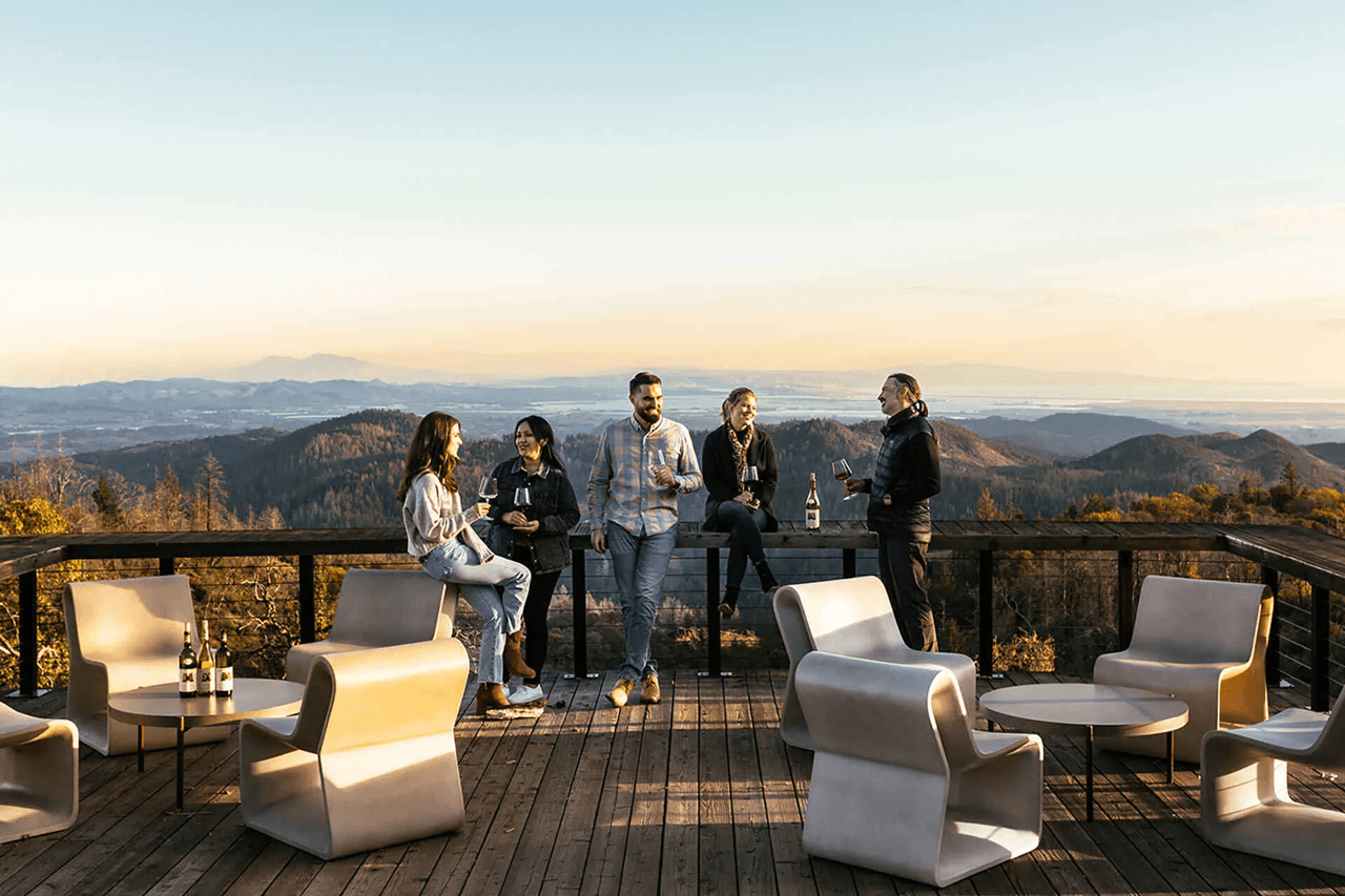 The Best Napa Valley Wineries to Visit Right Now