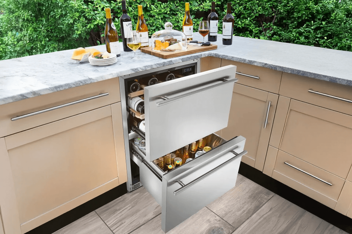 Summer Entertaining Essentials for People Who Care About Wine