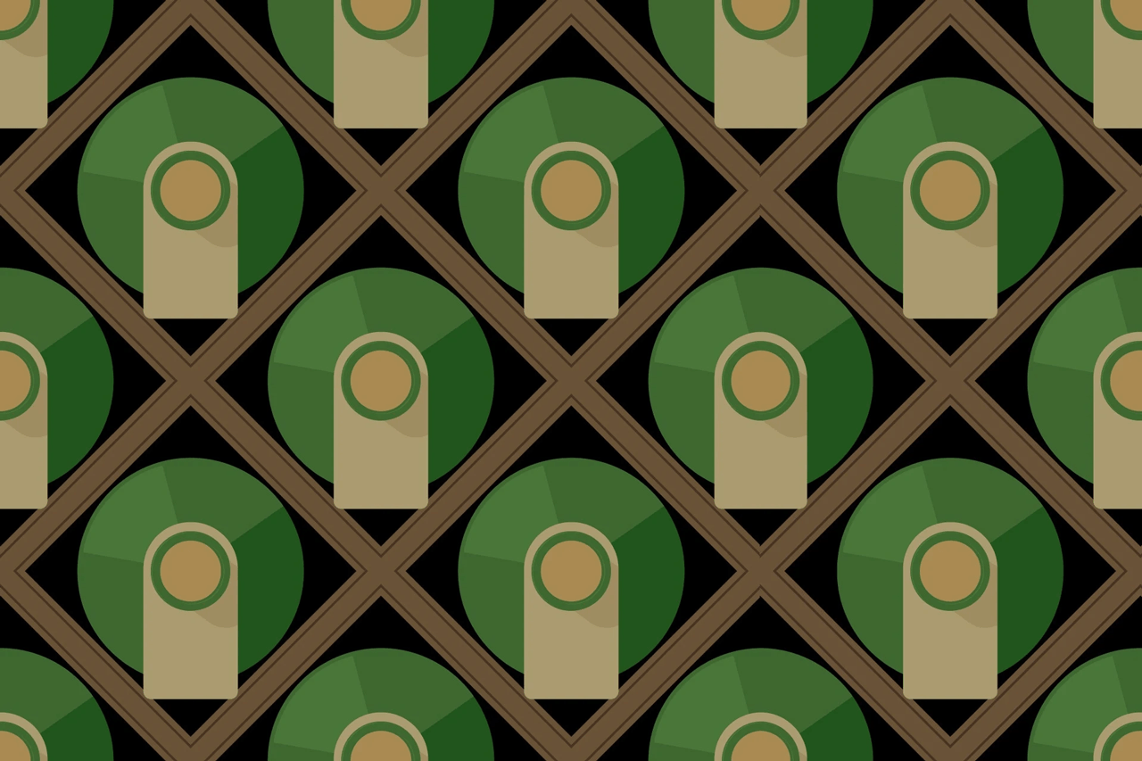 How to Keep Your Wines Organized