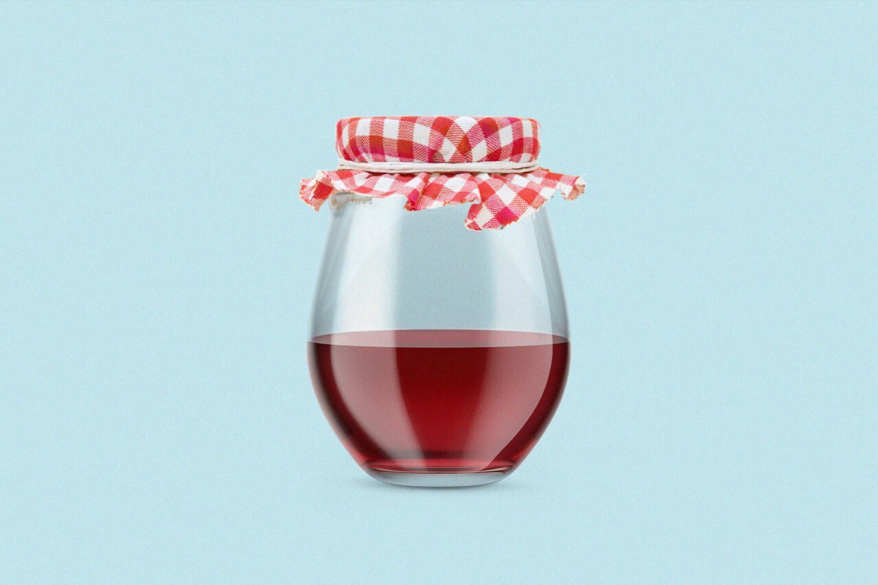 Want to Know What ‘Jammy’ Really Means in Wine?
