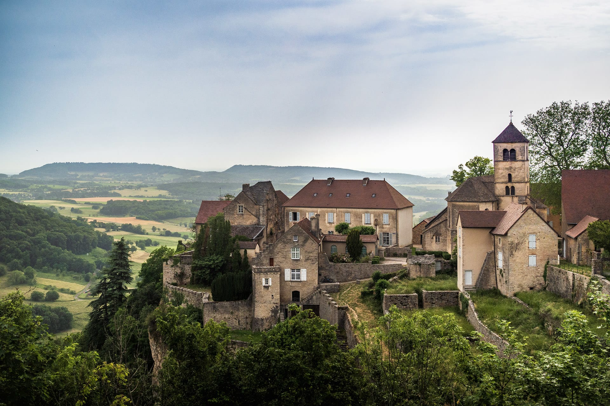Is This Appellation the Last Great Wine Secret in France?