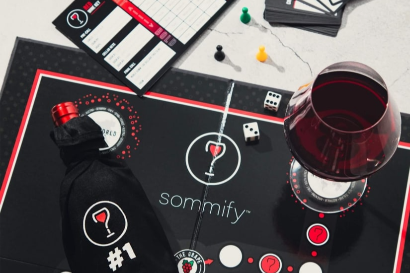 Put Your Palate to the Test