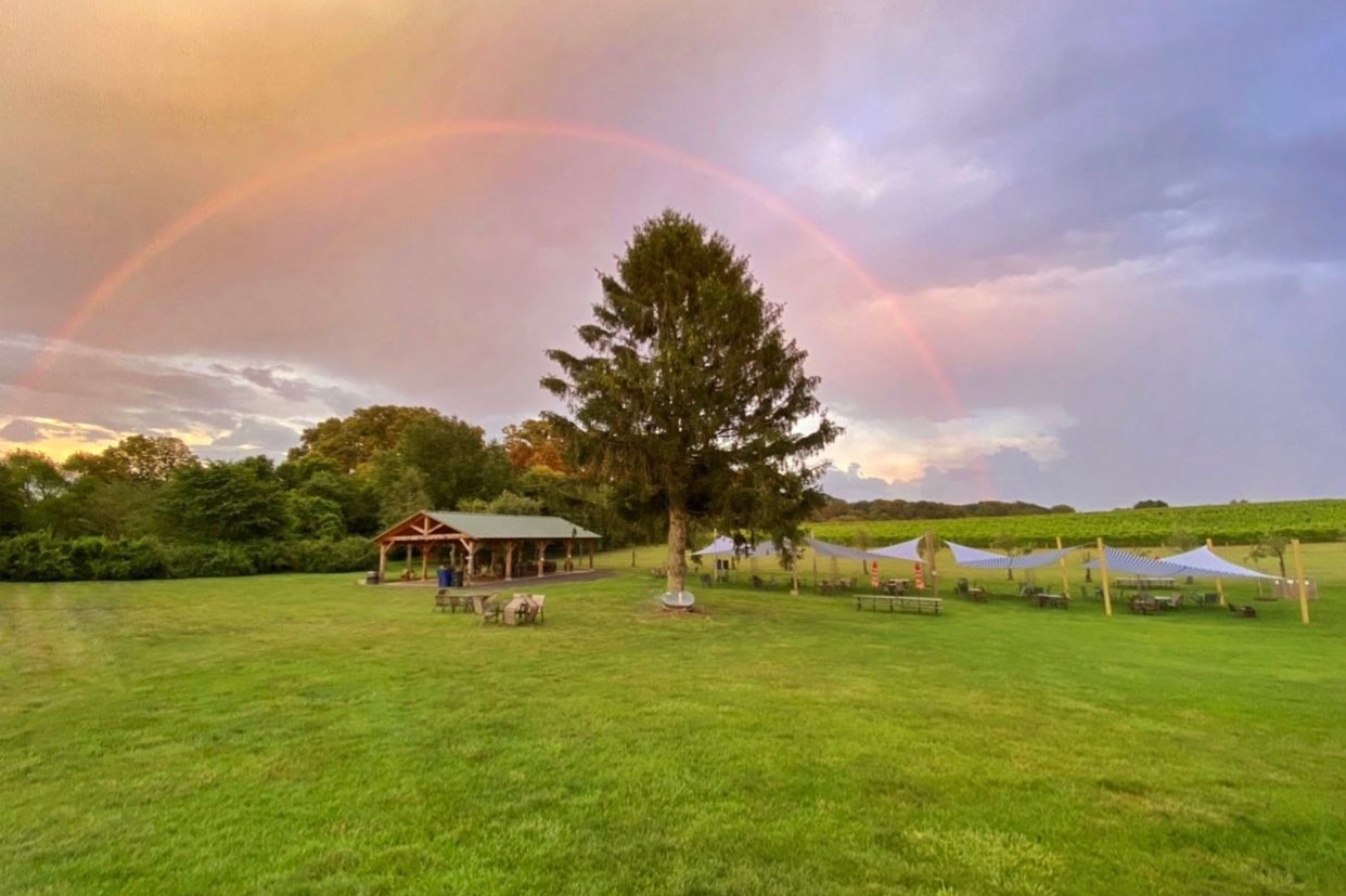 Penns Woods Winery