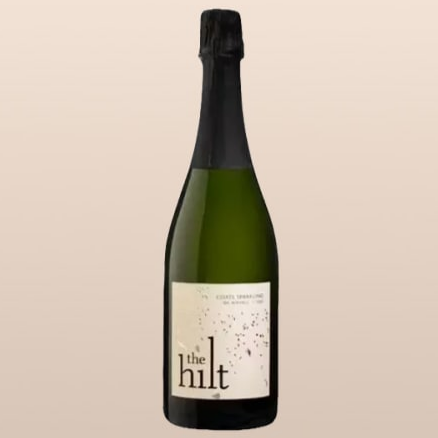 The Hilt 2020 Estate Sparkling, Santa Rita Hills