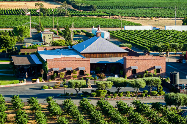 Ambar Estate
