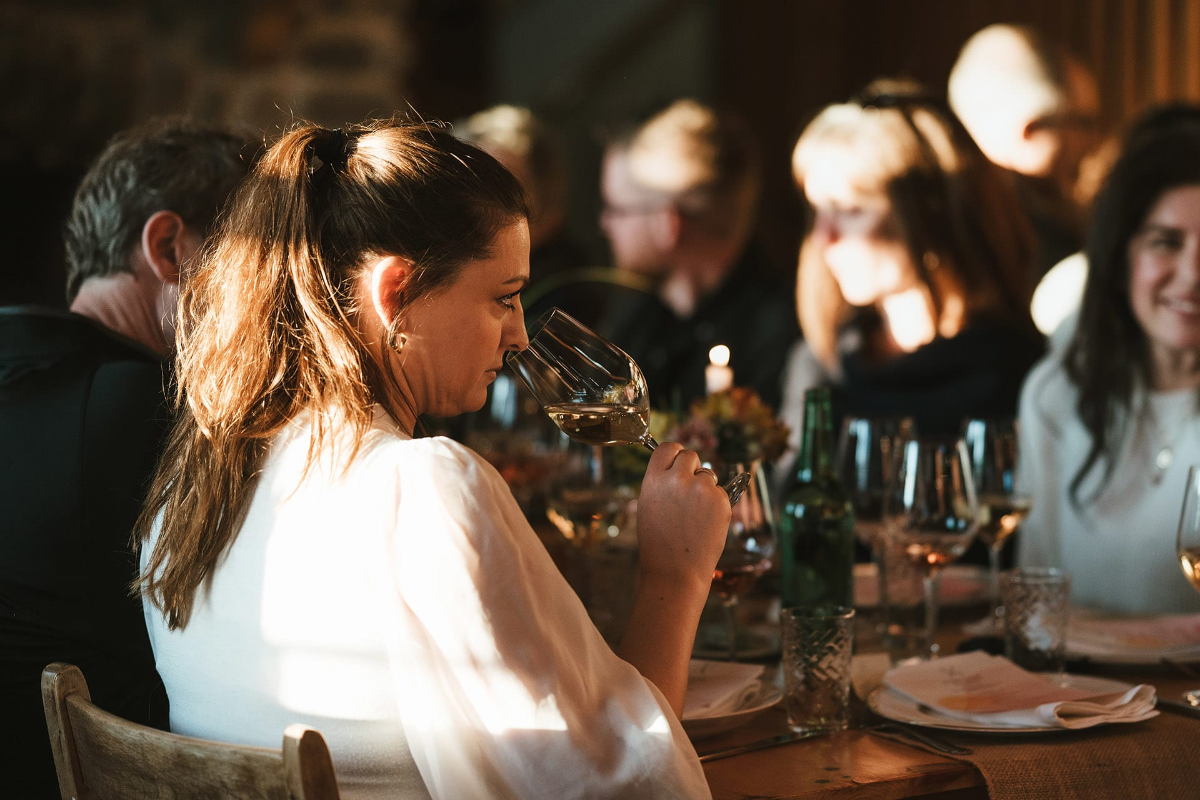 Cool Canadians Spend Their Weekends In This Hidden Wine Region