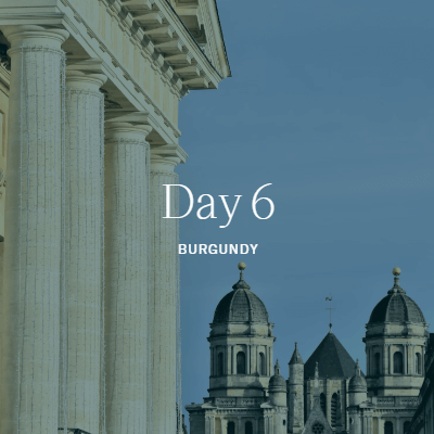 Bordeaux Day 6