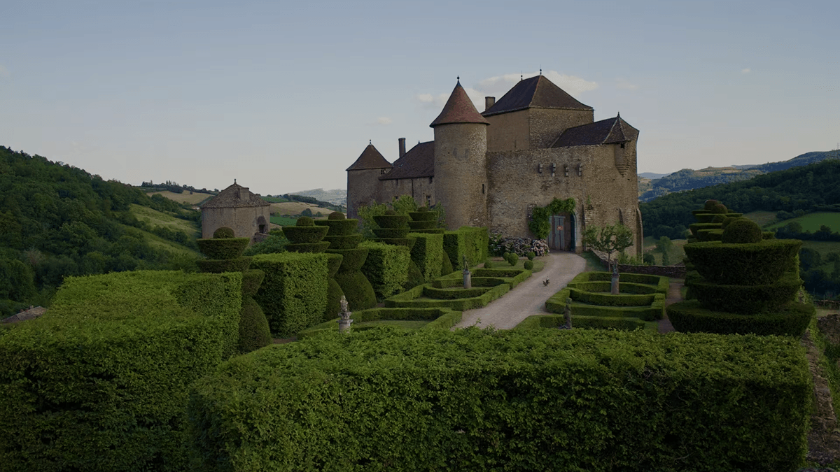 The Best of Burgundy The Best of Burgundy