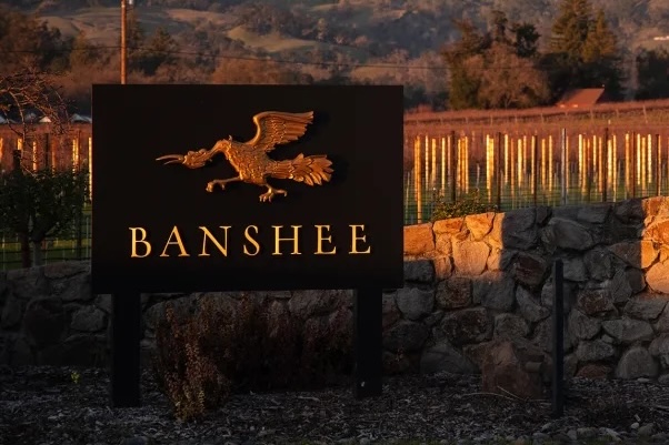 Banshee Winery