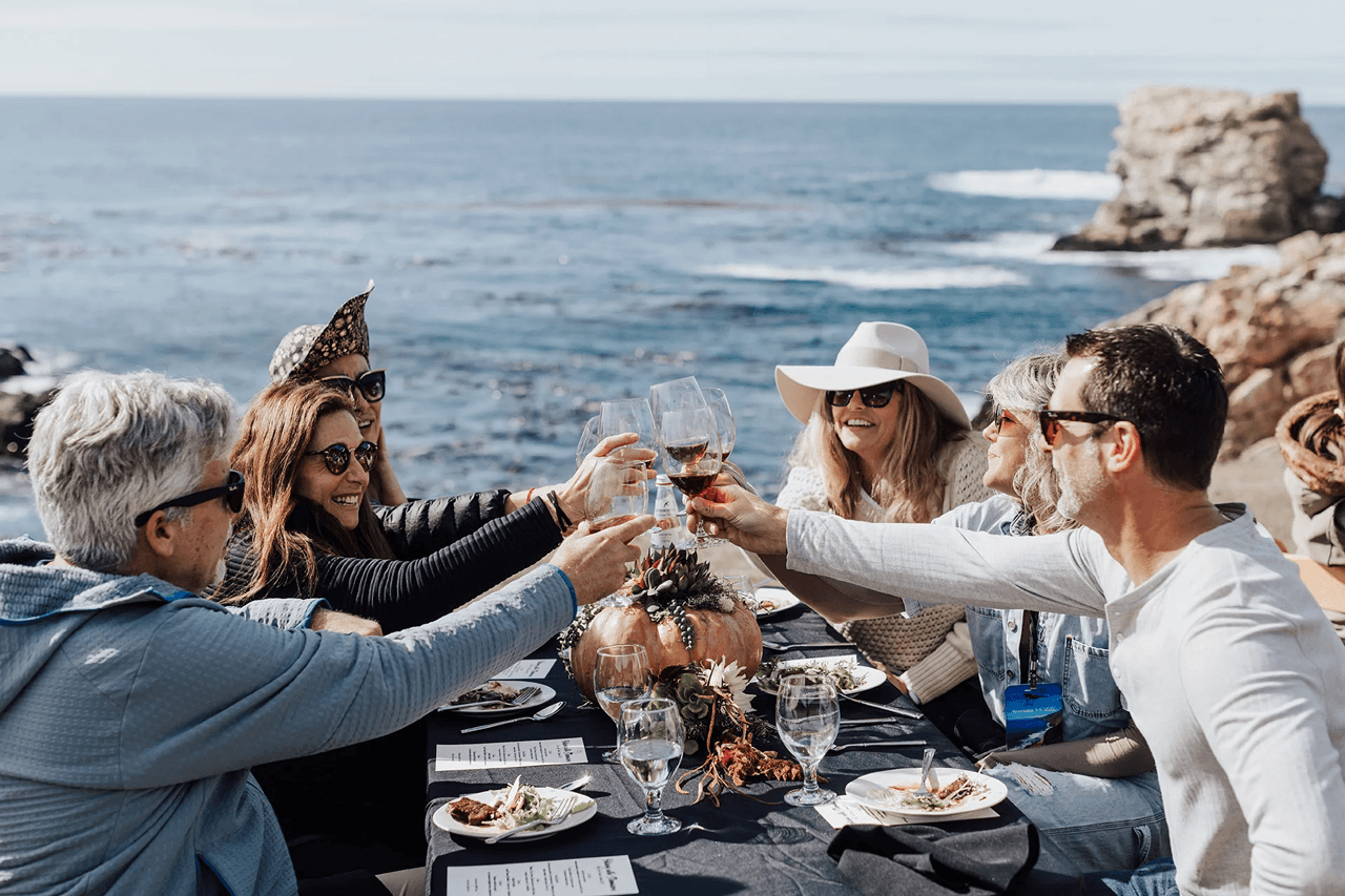 Highway 1 Is Back in Business, and Big Sur Is Ready for You