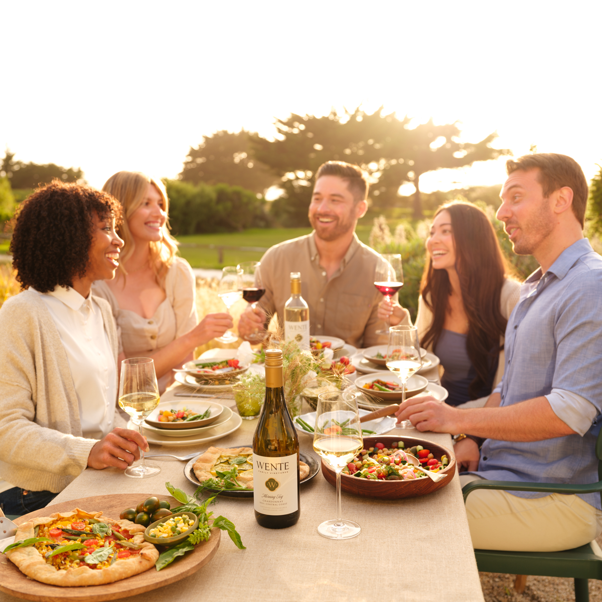 Wente Vineyards