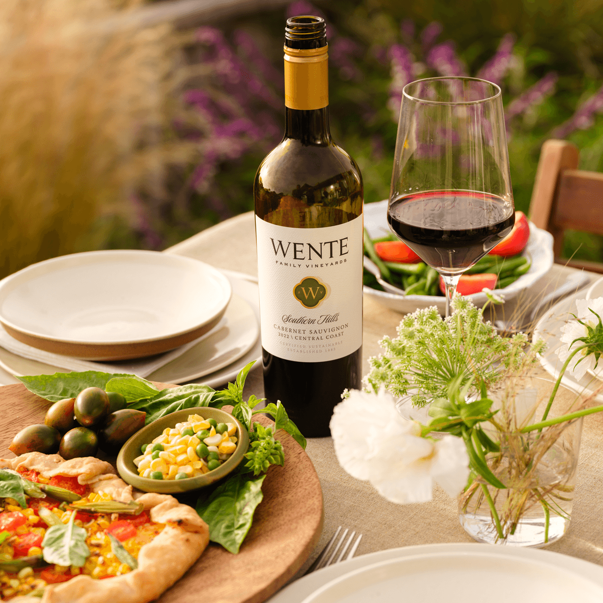 Wente Vineyards