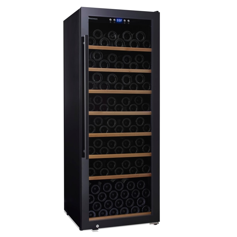 Wine Enthusiast Classic L-150 Wine Cellar