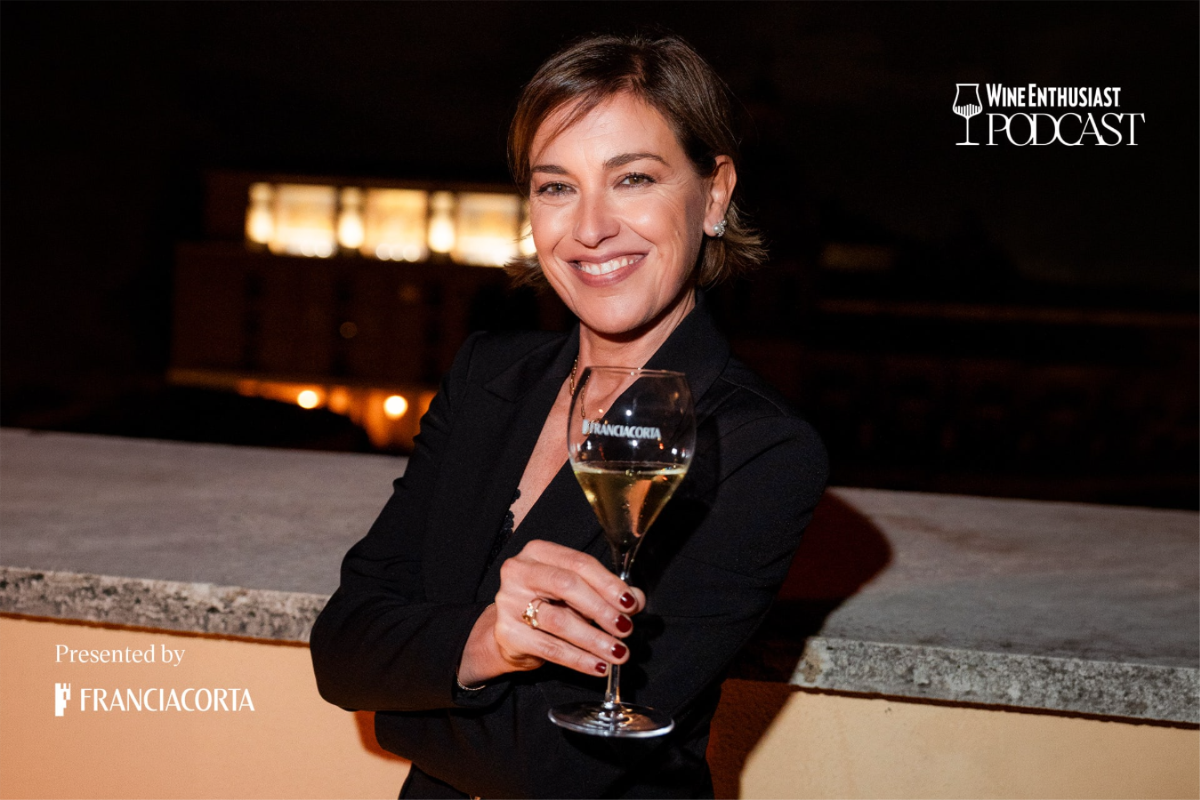 Franciacorta Is the Sparkling Wine Powerhouse We’ve Been Waiting For