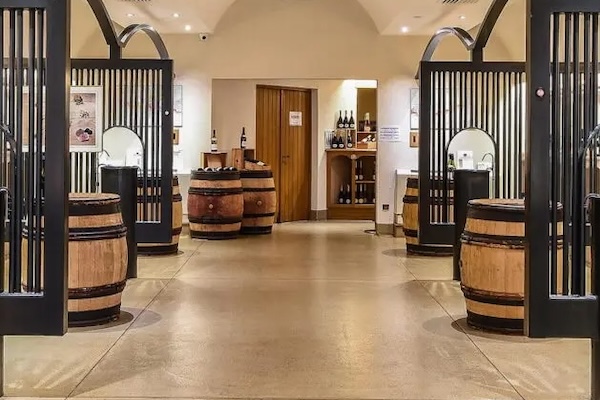 Moillard Cellars Nuits-St-Georges