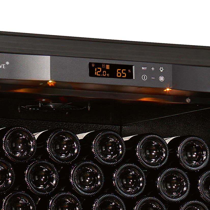 Precise Climate Control