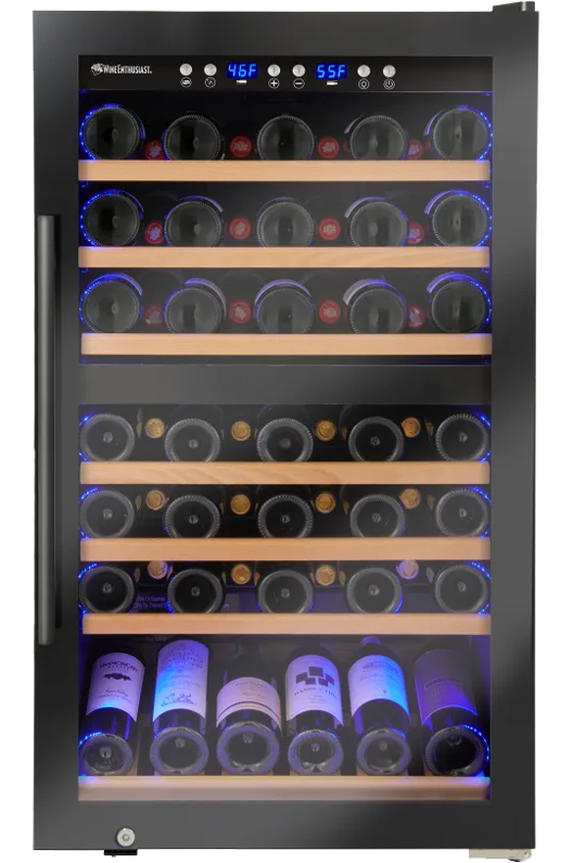 Classic 70 Wine Cellar