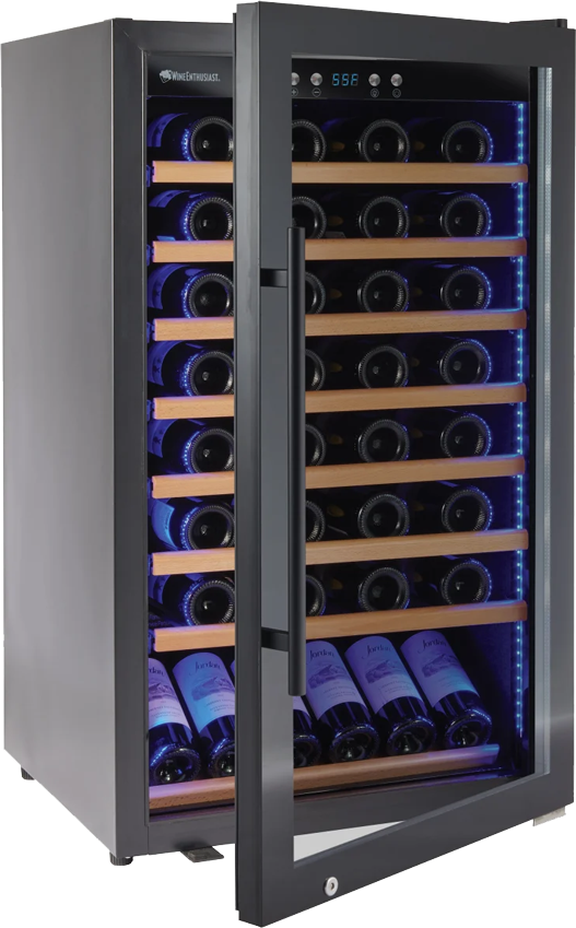Classic 80 Wine Cellar