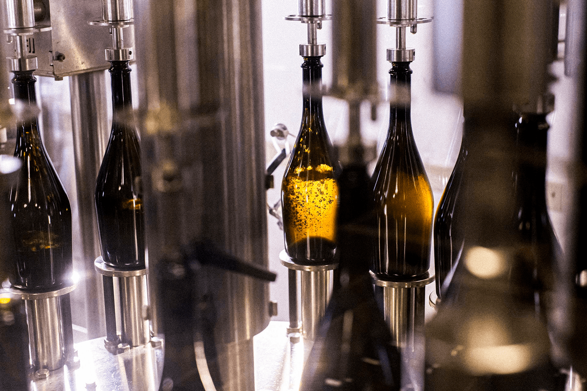 There’s a Glorious Bubbles Boom on California’s Central Coast