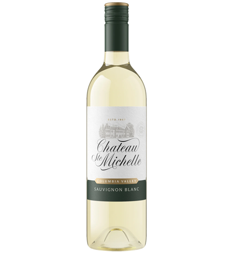 Chateau Ste. Michelle 2024 Columbia Valley Sauvignon Blanc (Columbia Valley), $14