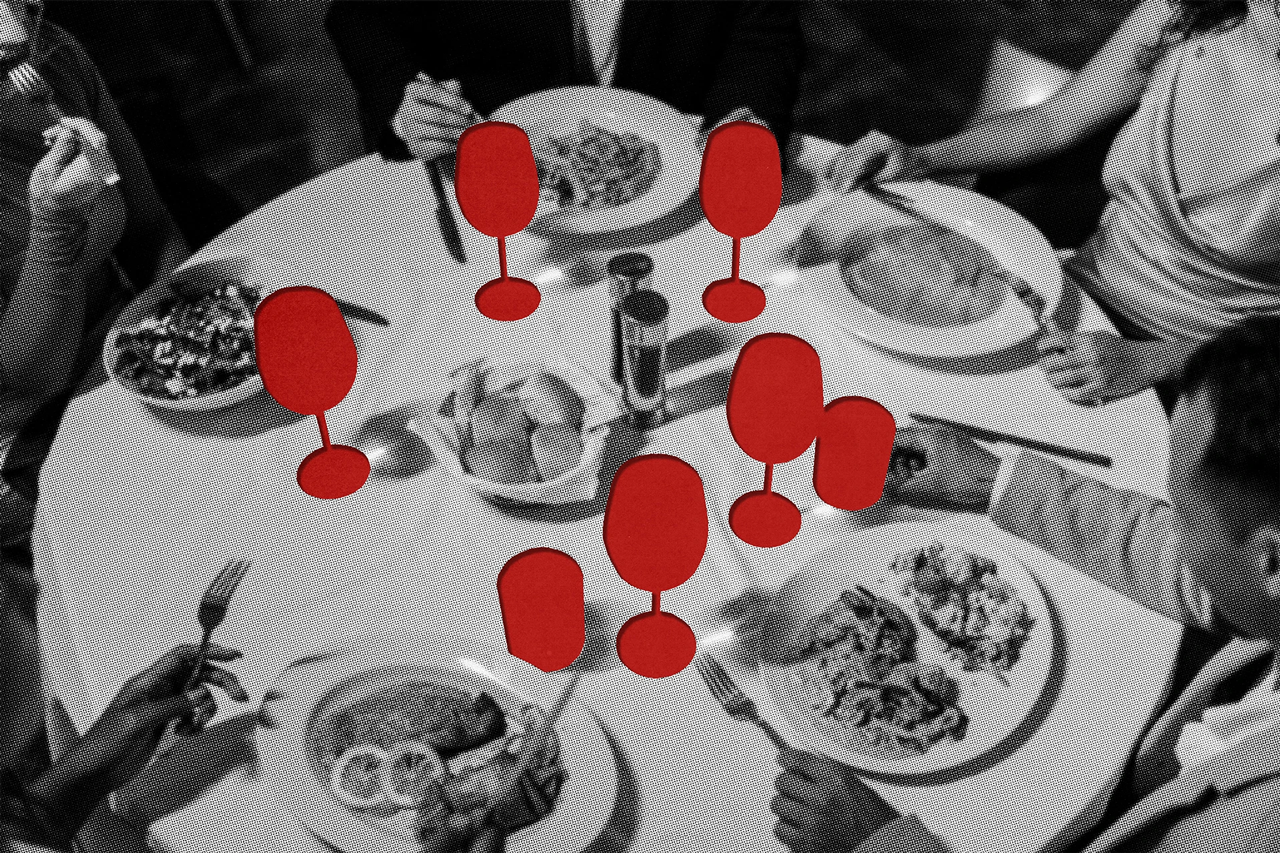 What Happens When Cocktails No Longer Pay the Bills?