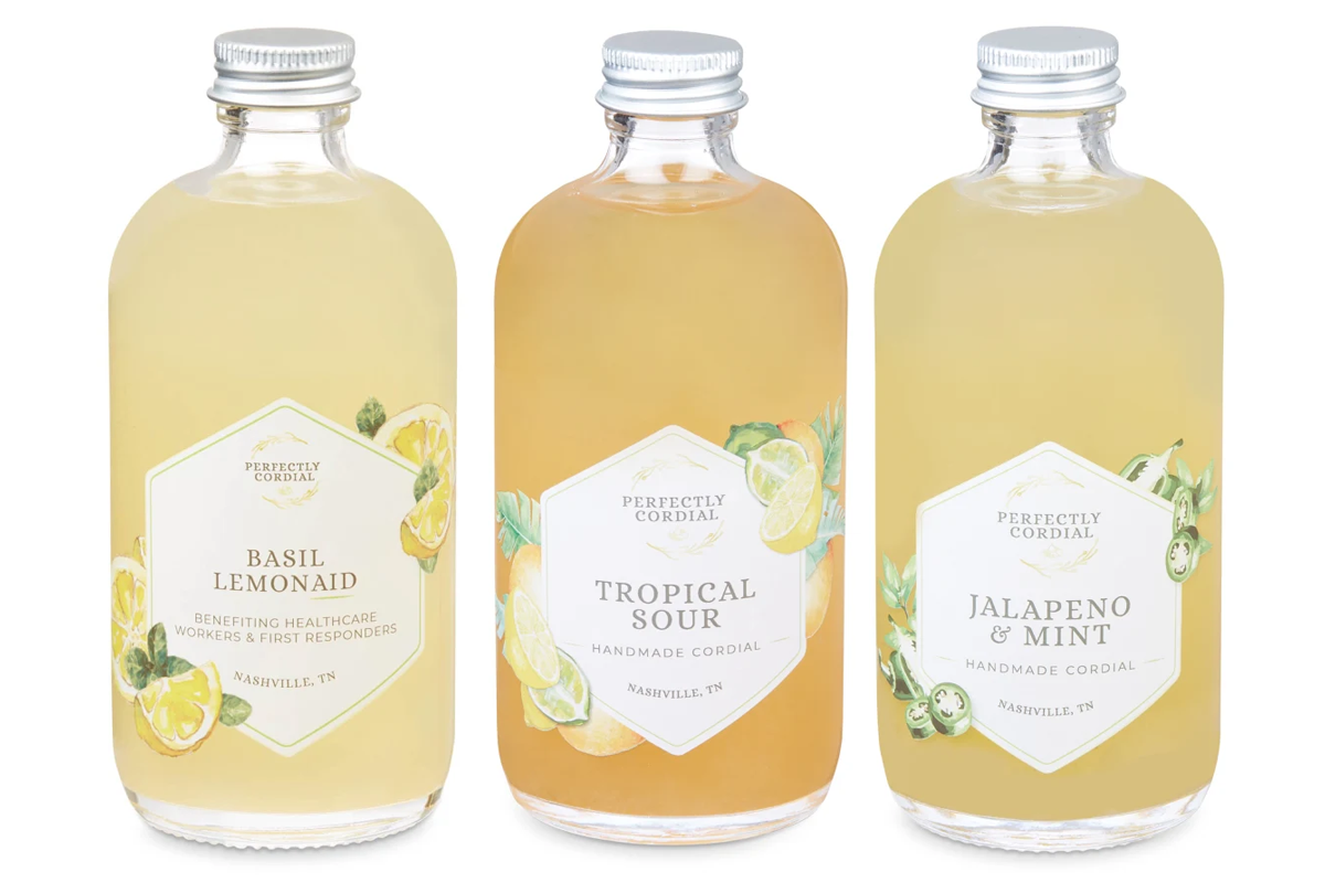 Skip the Booze, Not the Flavor.