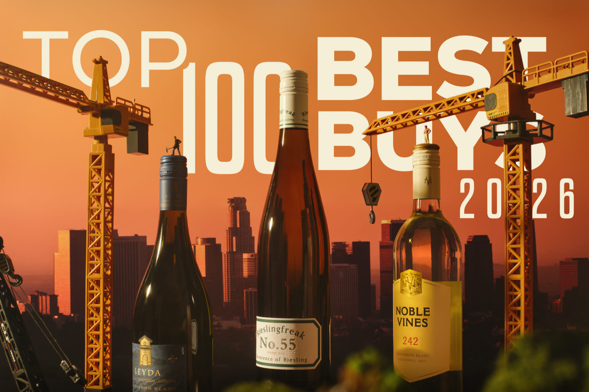 Top 100 Best Buys 2026
