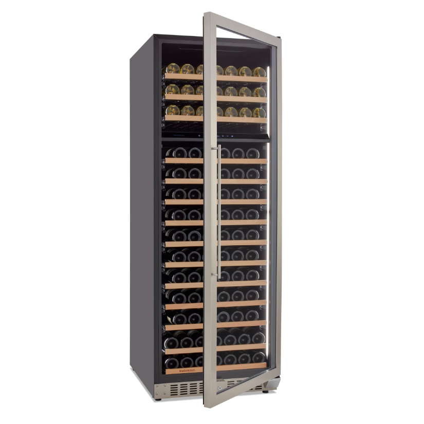 Wine Enthusiast Latitude L 26