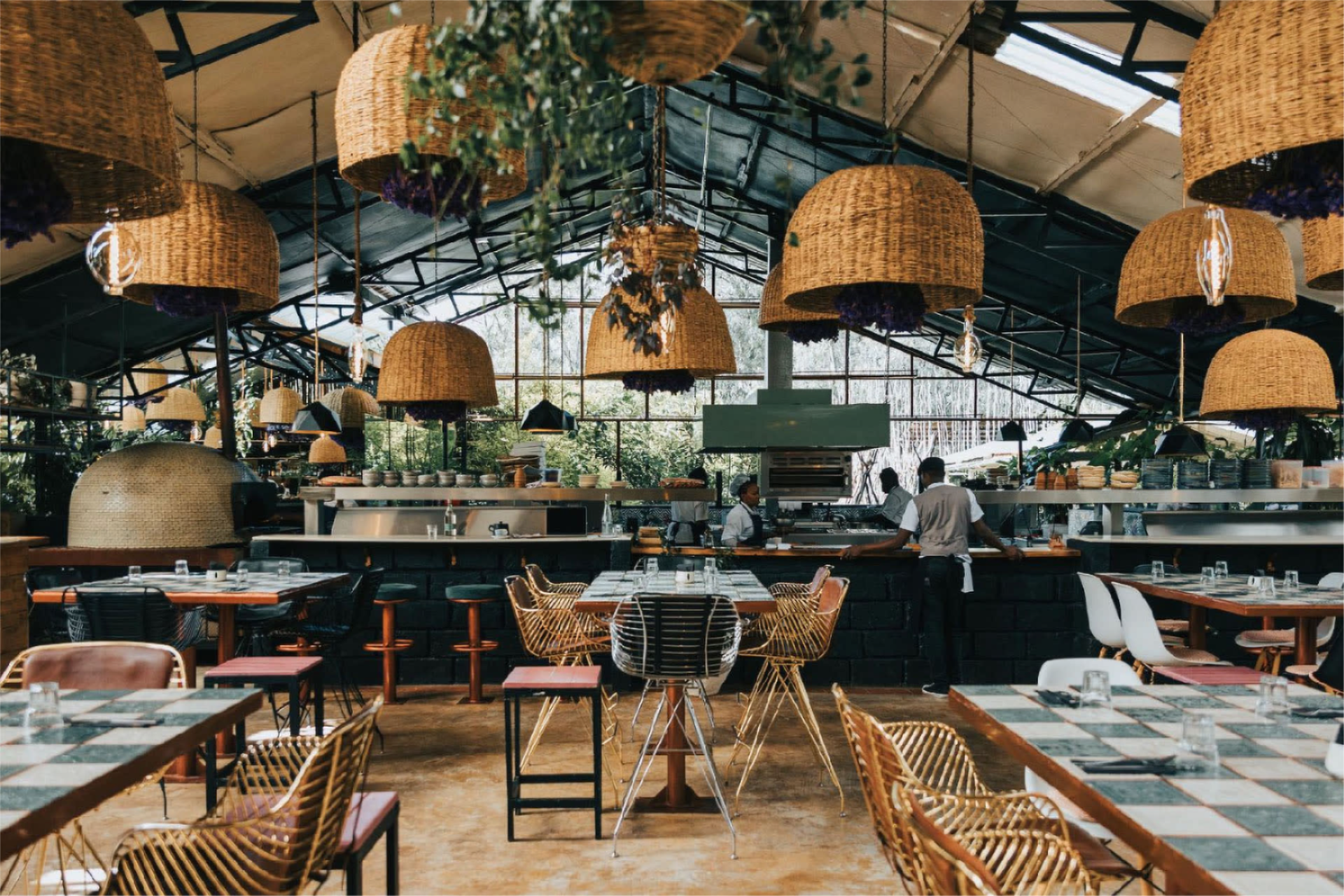 Nairobi’s Bar Scene Rivals Any Major Capital’s—and These Spots Prove It