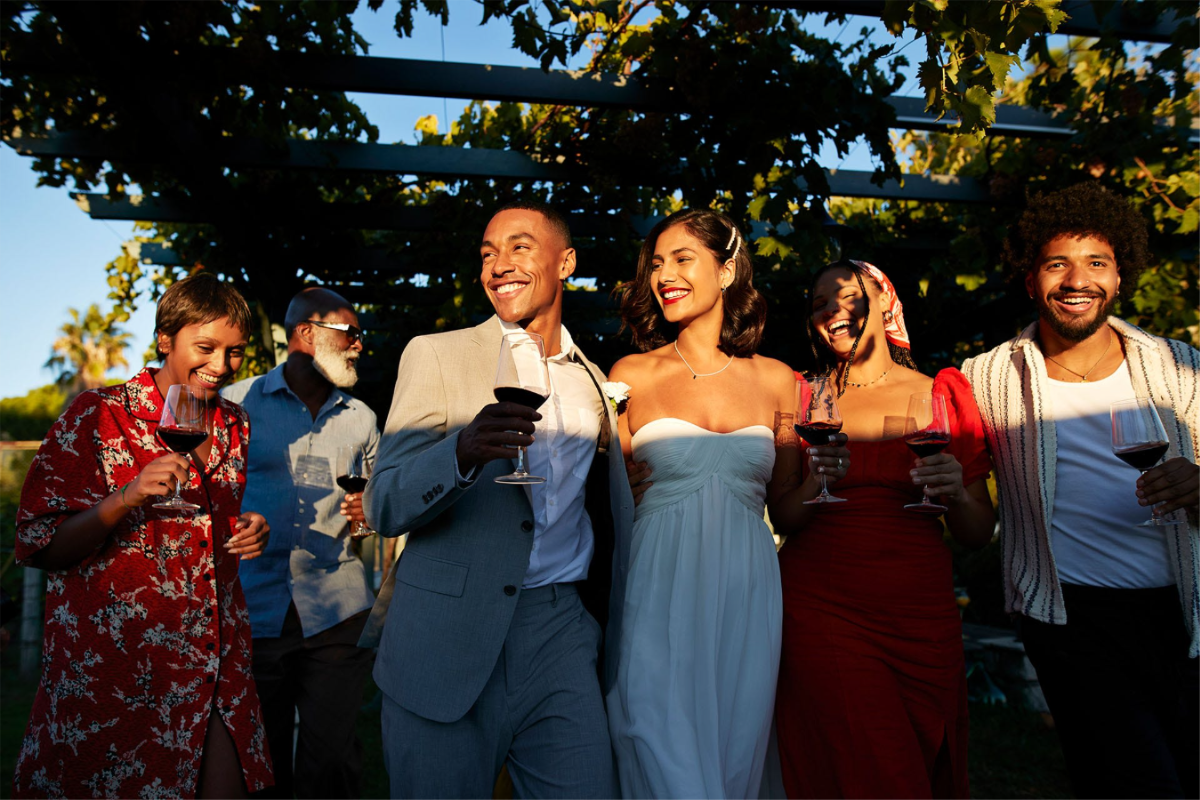 The Best Wines to Serve at a Wedding, According to Industry Pros