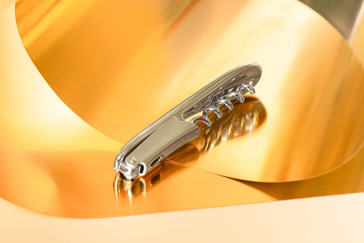 Sleek Enough to Carry. Smart Enough to Travel.