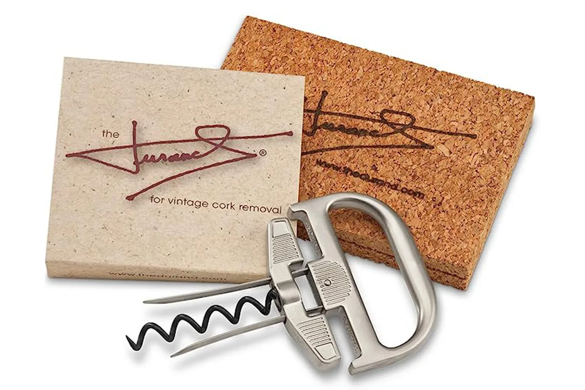 The Gift for the Dad Who's Been Saving the Good Stuff