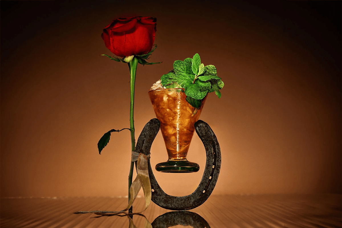 14 Kentucky Derby Cocktails for All-Day Revelry