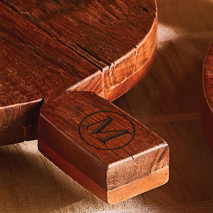 Single Initial