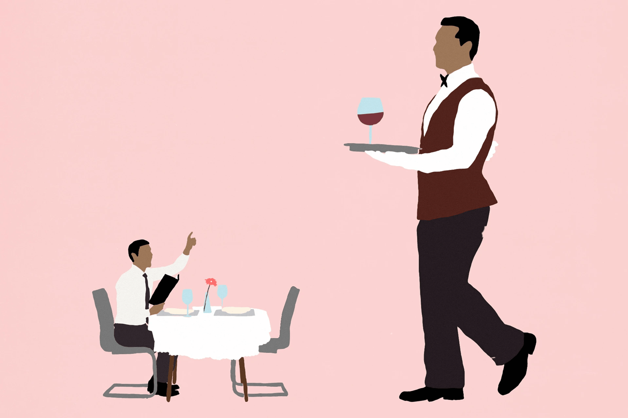 Yes, You’re Allowed to Ask the Somm for a Different Wine Glass