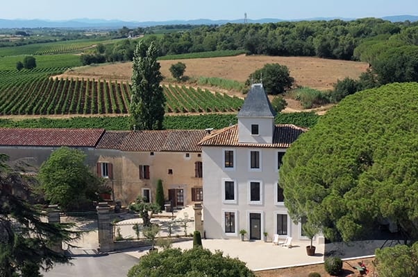 Domaine De La Baume