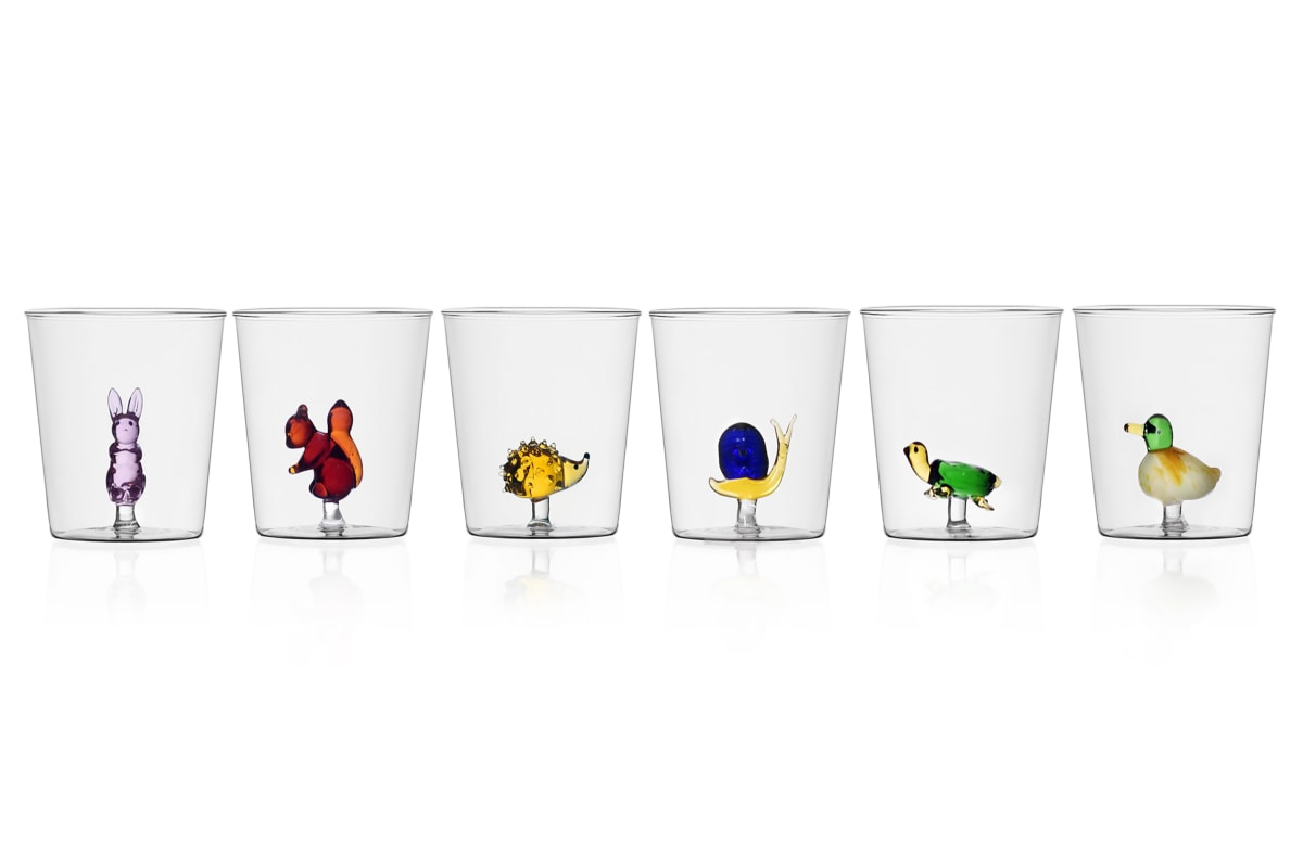 Simplicity, with a Touch of Whimsy