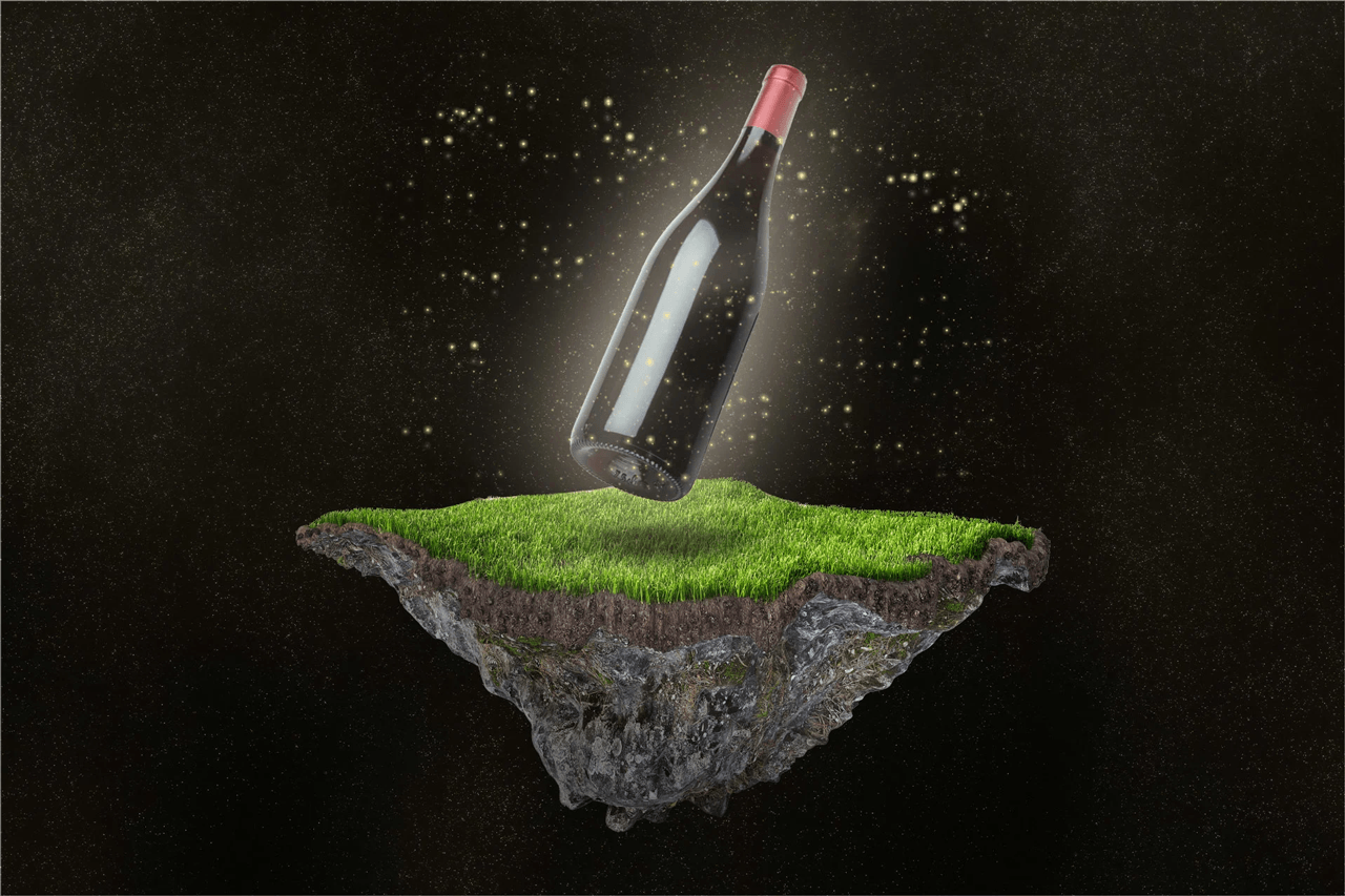 What ‘Ethereal’ Really Means in Wine