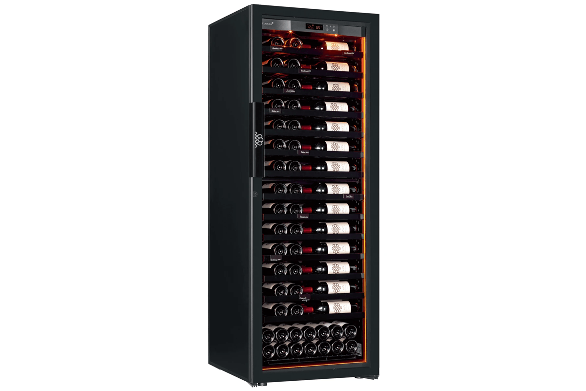 Where Your Wine Travels Live On