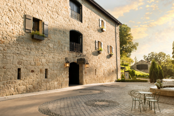 Buena Vista Winery