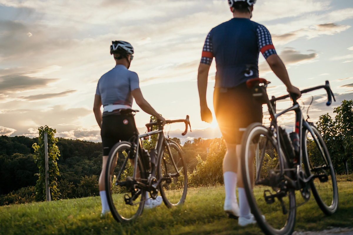 9 of the World’s Best Wine Regions for&nbsp;Cycling