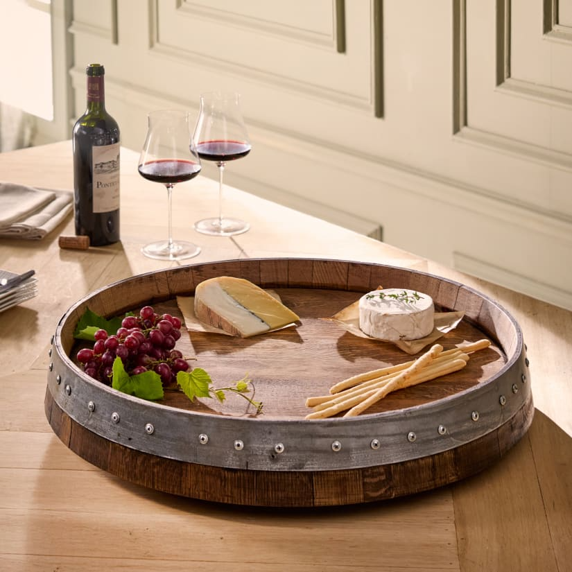 A Piece of Napa Valley, Made for Gathering