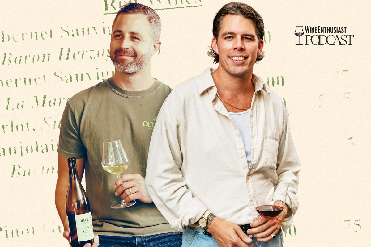 What’s Really Going On with Restaurant Wine Pricing?