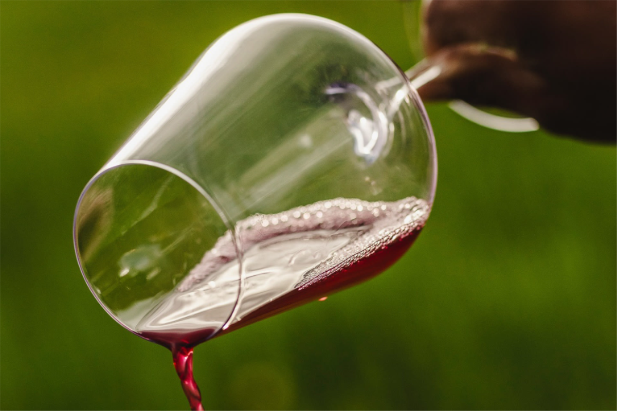Don’t Leave Peru Without Tasting the Potato Wine